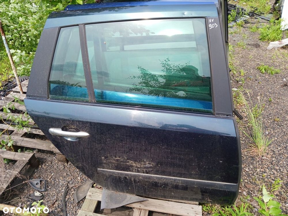 DRZWI PRAWY TYŁ RENAULT LAGUNA II 2 KOMBI 2001-2007 NV903