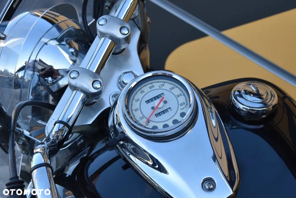 Yamaha Drag Star - 23