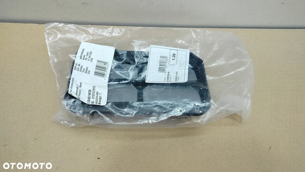 Kratka wentylacyjna Insignia A Meriva B Astra IV J kombi 13502040 22788177 - 1