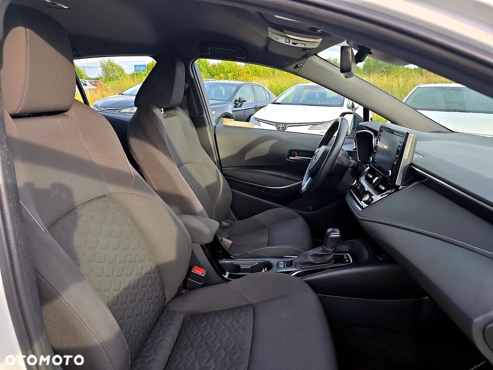Toyota Corolla 1.8 Hybrid Comfort - 14