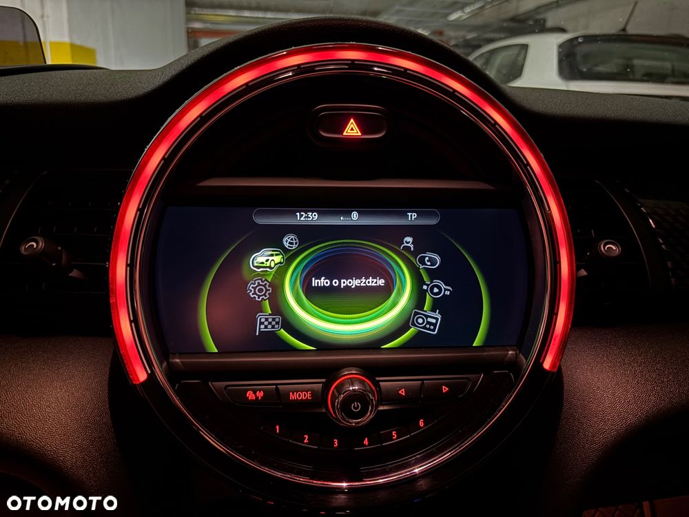 MINI John Cooper Works - 4