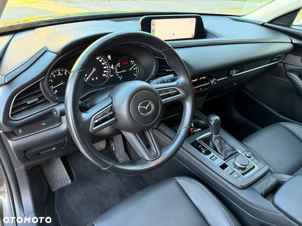 Mazda CX-30 - 7