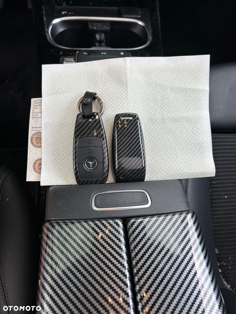 Mercedes-Benz CLA - 6