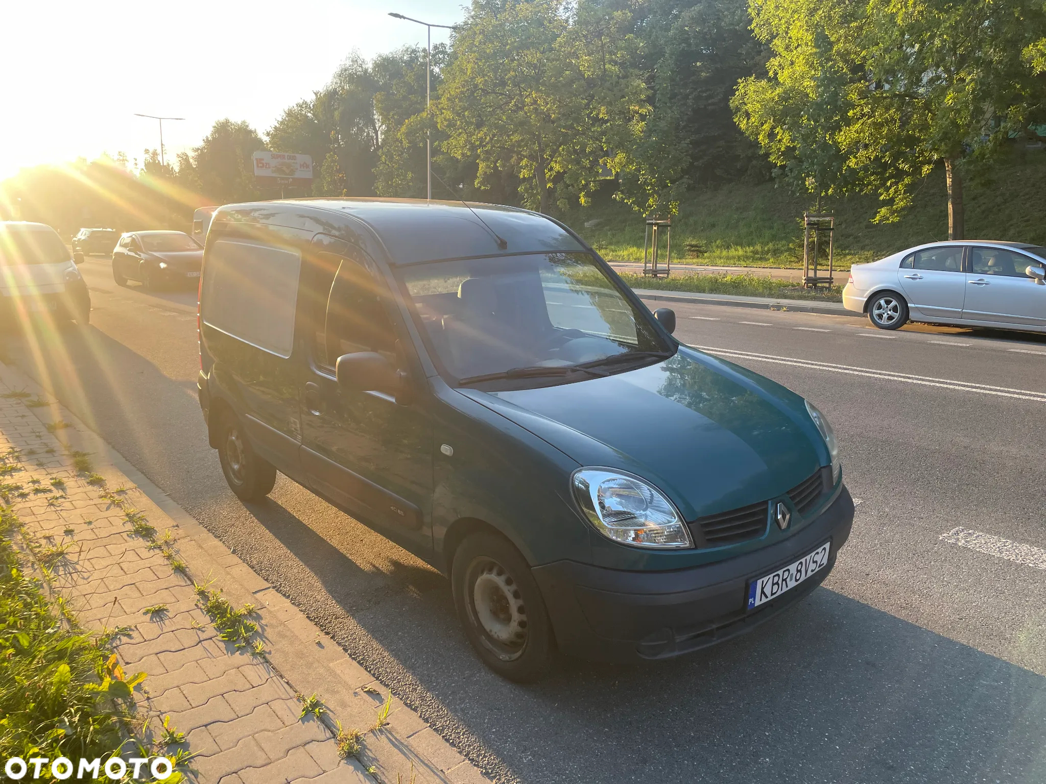 Renault Kangoo - 5