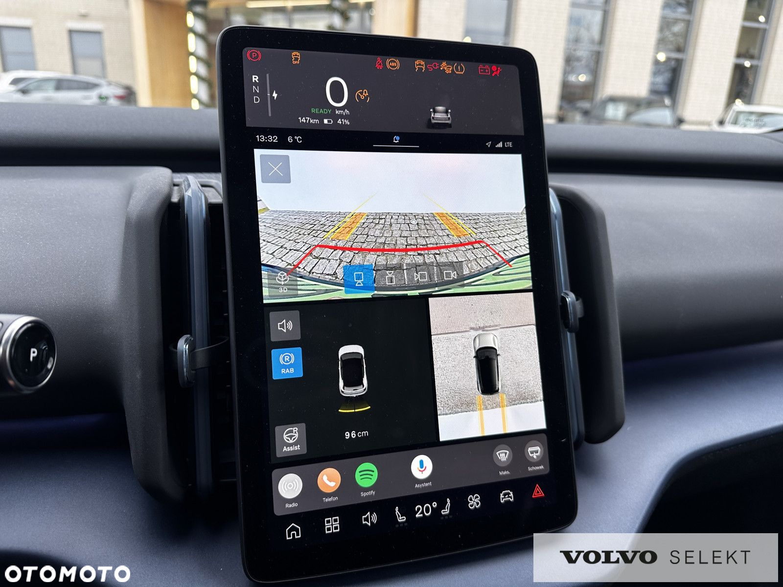 Volvo EX30 - 25