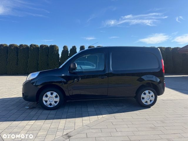 Renault Kangoo - 8