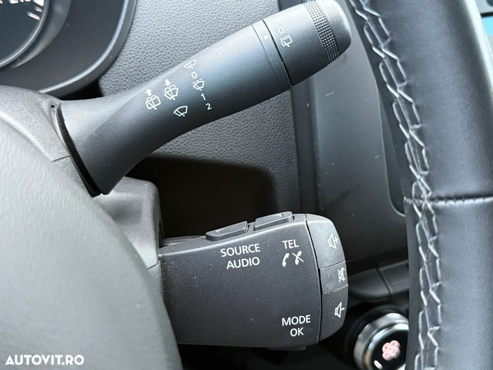 Dacia Duster ECO-G 100 Prestige - 24