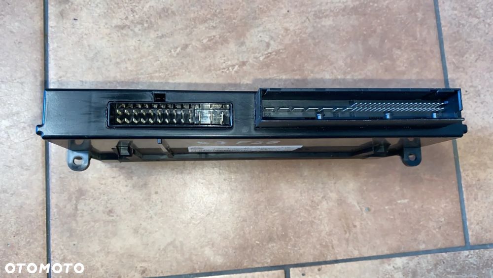 MODUŁ STEROWNIK KOMFORTU BMW X3 F25 9267537 - 4