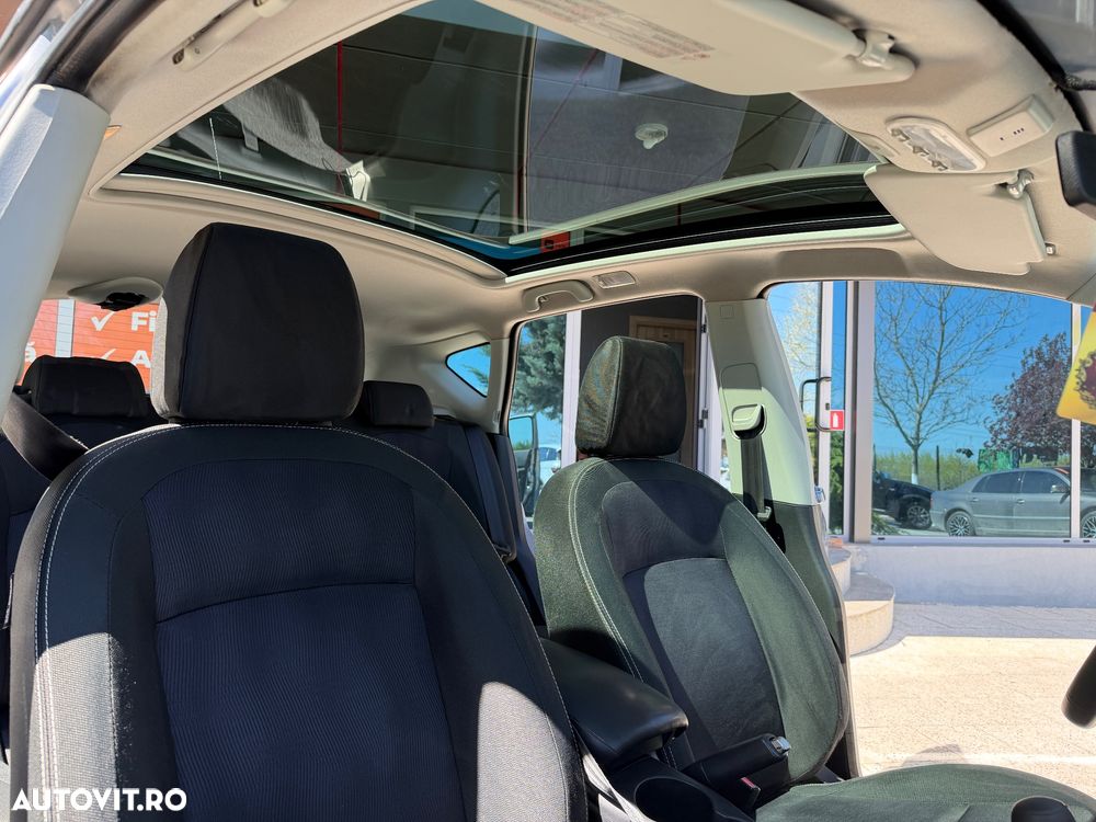 Nissan Qashqai 1.6 DCI DPF Start/Stop tekna - 9