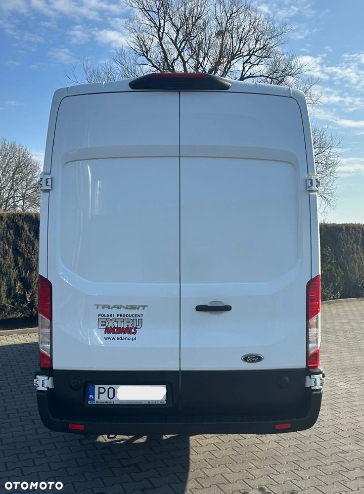 Ford Transit - 4