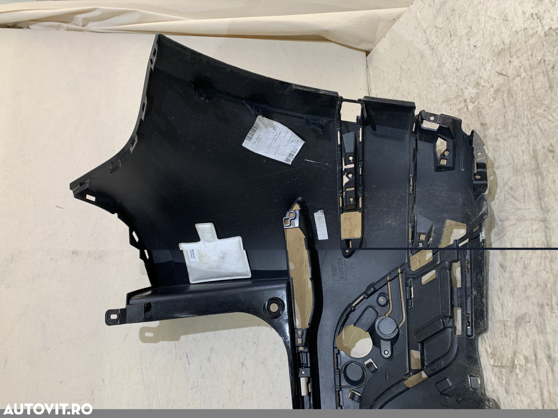 Bara spate Range Rover Evoque, 2019, 2020, 2021, 2022, 2023, cod origine OE K8D2-17D781-AAW - 11