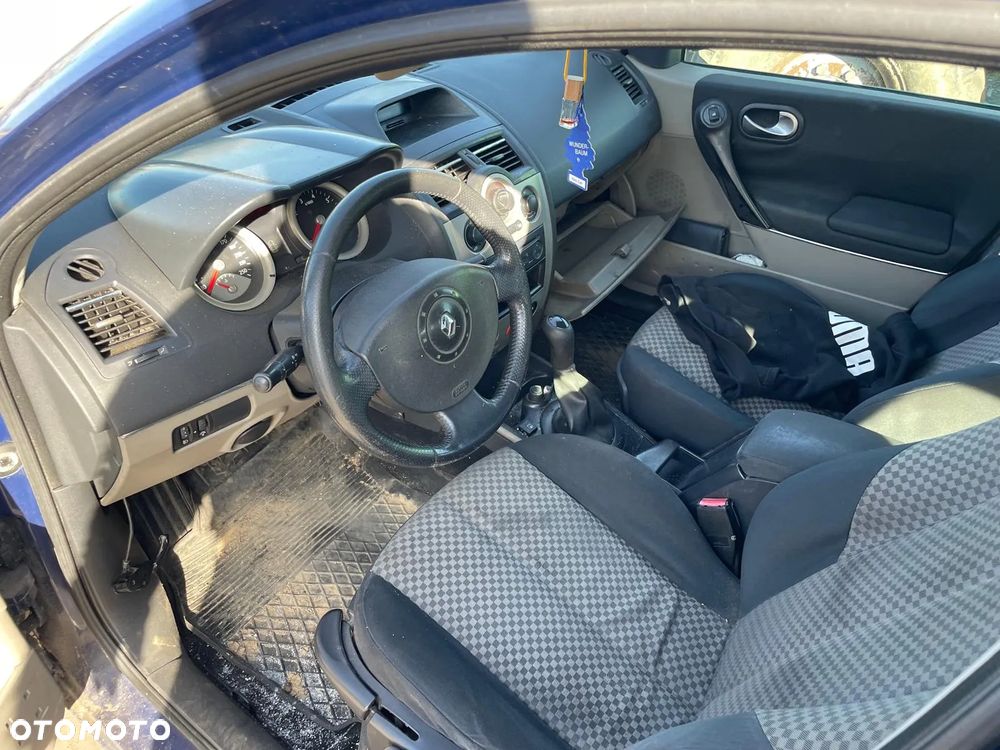 RENAULT MEGANE II NA CZĘŚCI !! - 3