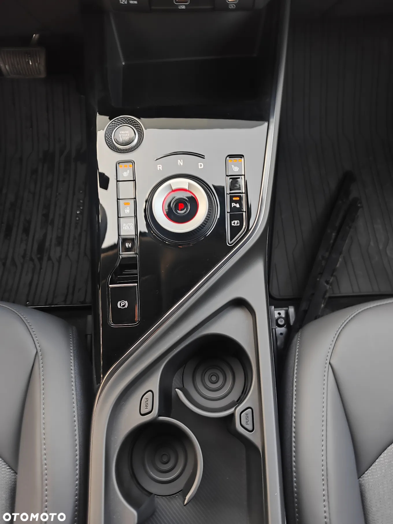 Kia Niro 1.6 GDI Plug-In Hybrid L - 19
