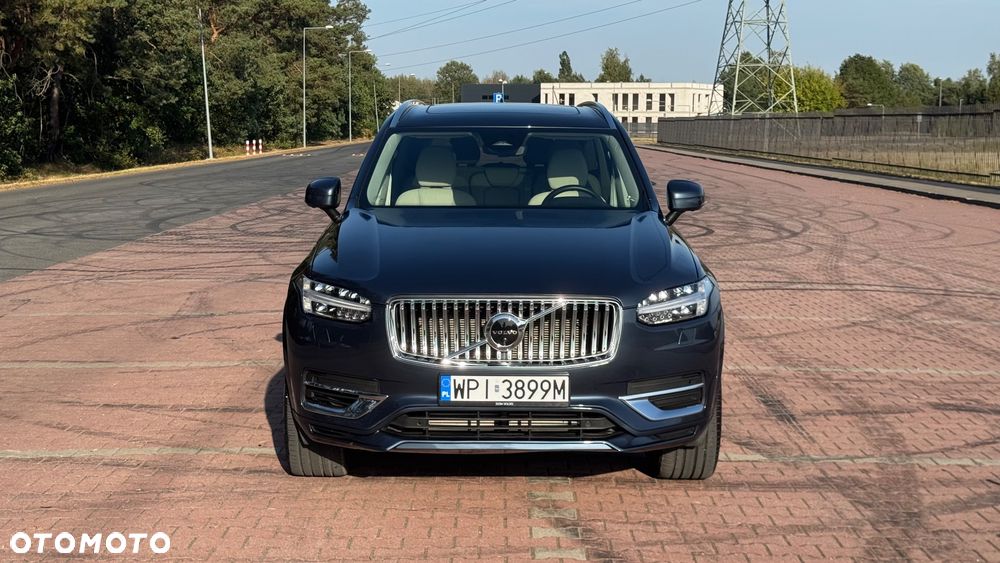 Volvo XC 90 T8 AWD Recharge Plus Bright - 2