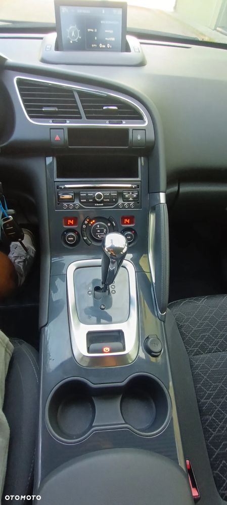 Peugeot 3008 e-HDi 115 ETG6 Stop&Start Active - 24