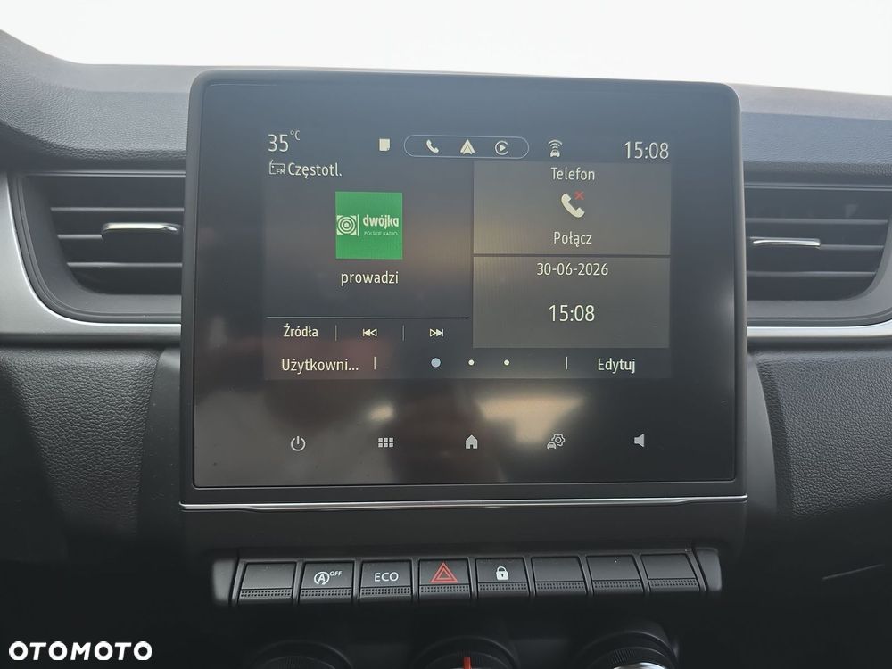 Renault Captur 1.0 TCe Equilibre - 23