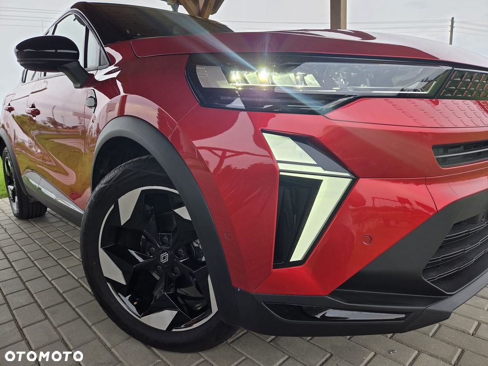 Renault Captur - 1