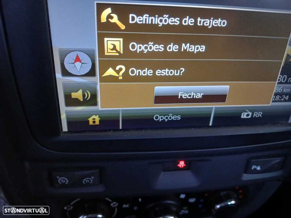 Dacia Duster 1.5 dCi Prestige - 32