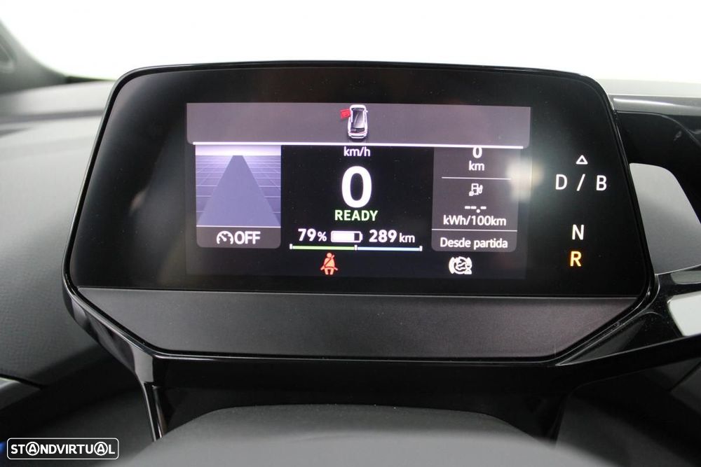 VW ID.4 77 kWh Pro Performance - 20