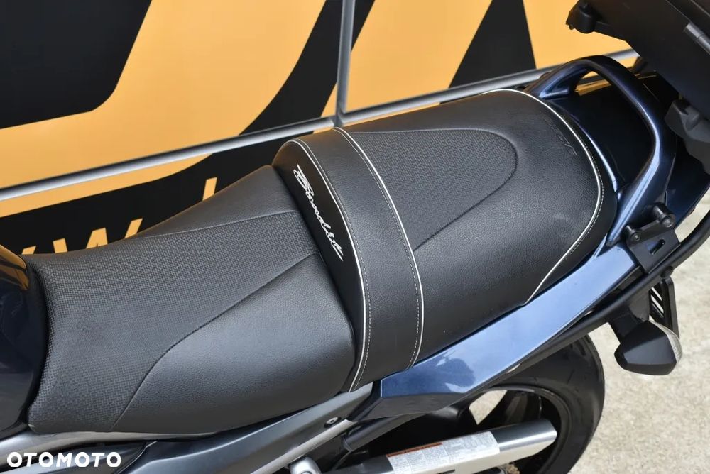 Suzuki Bandit - 13