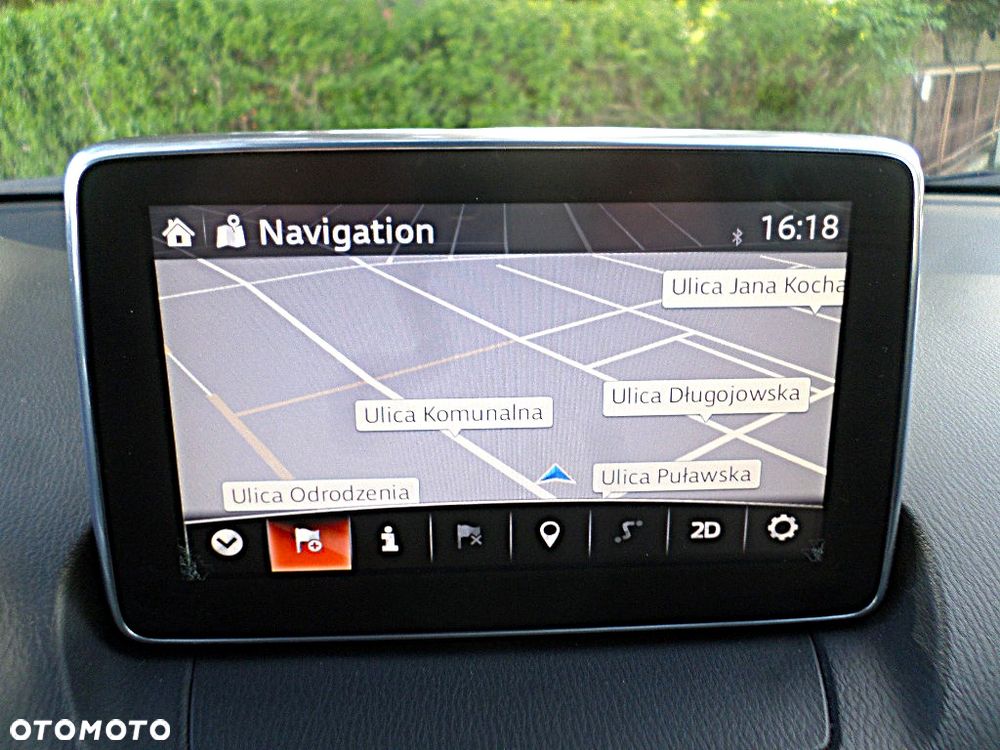 Mazda CX-3 SKYACTIV-G 120 FWD Exclusive-Line - 29