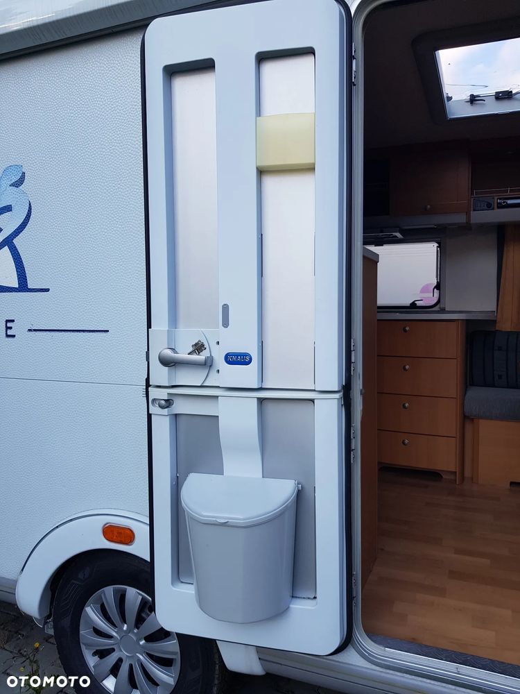 KNAUS ROYALE 580 - 3