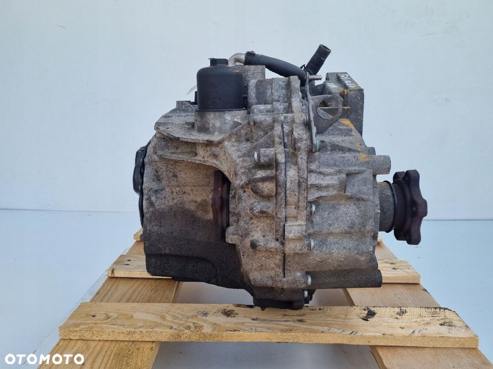 VW Golf V Touran 1.9 TDI AUTOMATYCZNA SKRZYNIA BIEGÓW DSG automat HEH - 6
