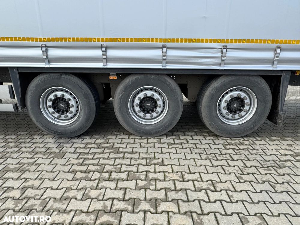 Schmitz Cargobull Standard - 8