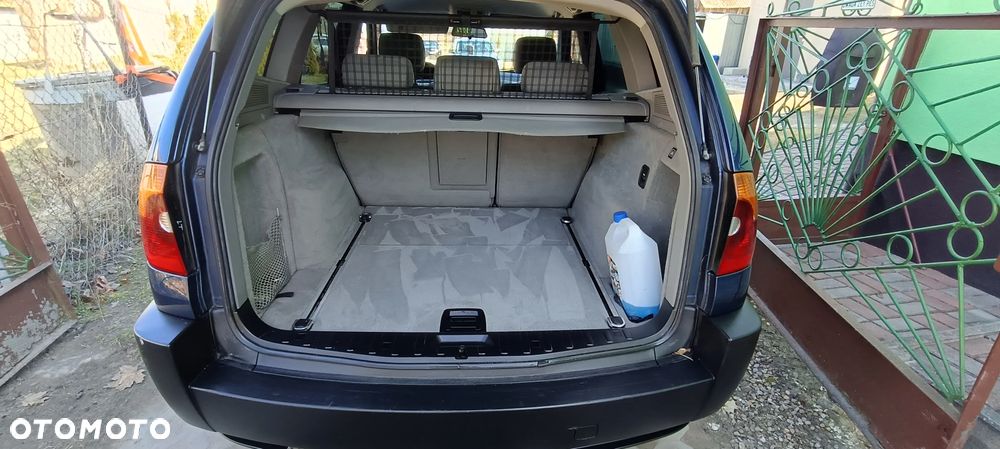 BMW X3 - 14