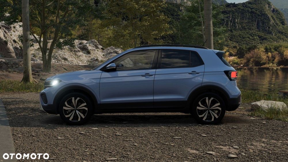 Volkswagen T-Cross - 9