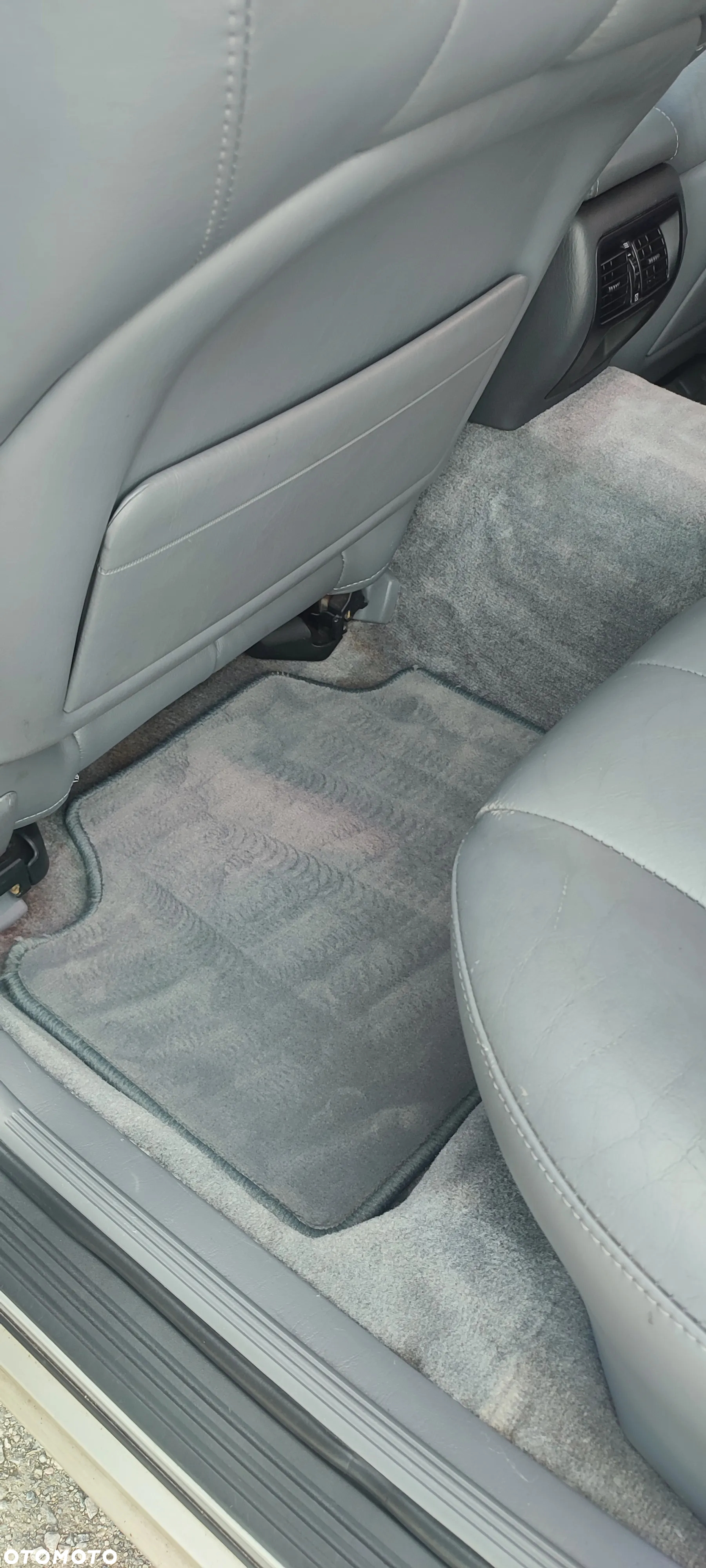 Lexus GS 300 - 17