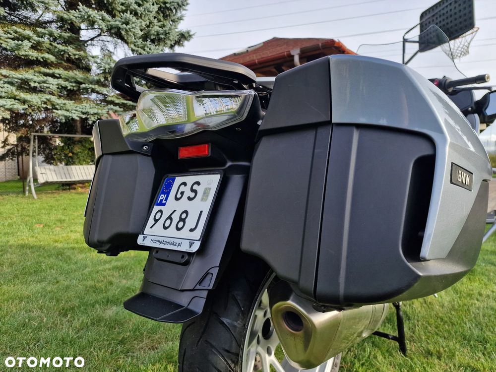 BMW RT - 13