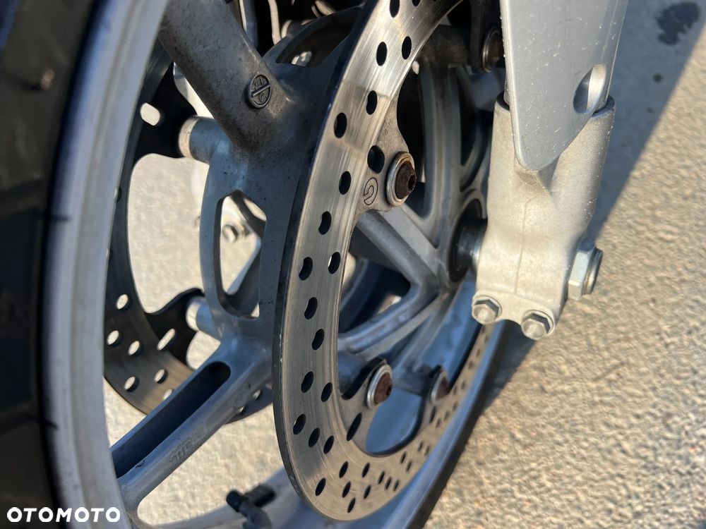 Ducati Multistrada - 10