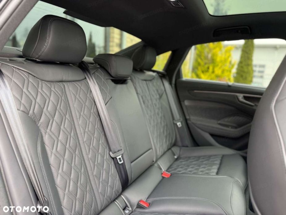 Audi A6 Limousine - 19