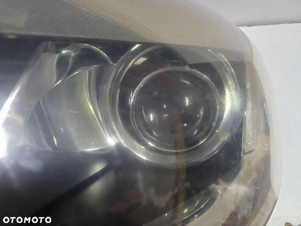 Lampa lewy przod AUDI q7 4l 4l0 4l0941029b europa - 6