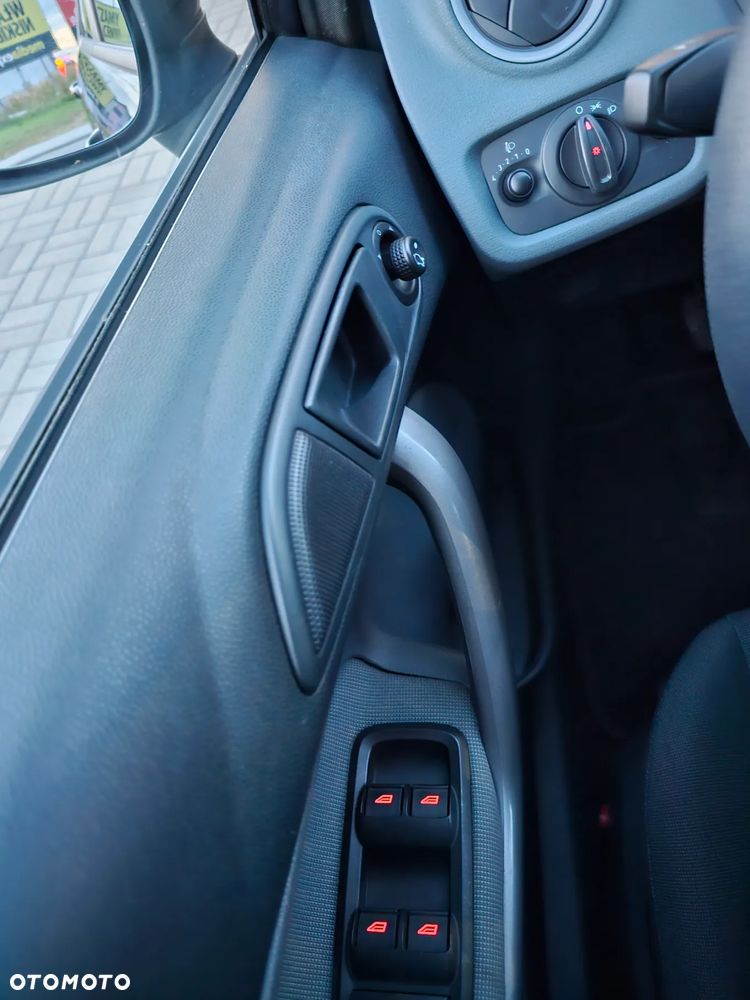 Ford Fiesta 1.25 Trend EU5 - 20