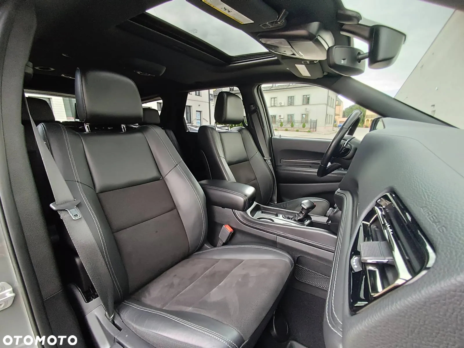 Dodge Durango 5.7 R/T - 9