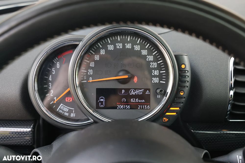 Mini Cooper S Aut. - 24