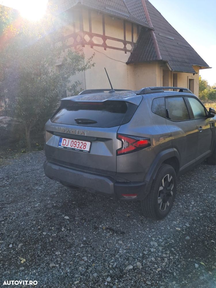 Dacia Duster - 2