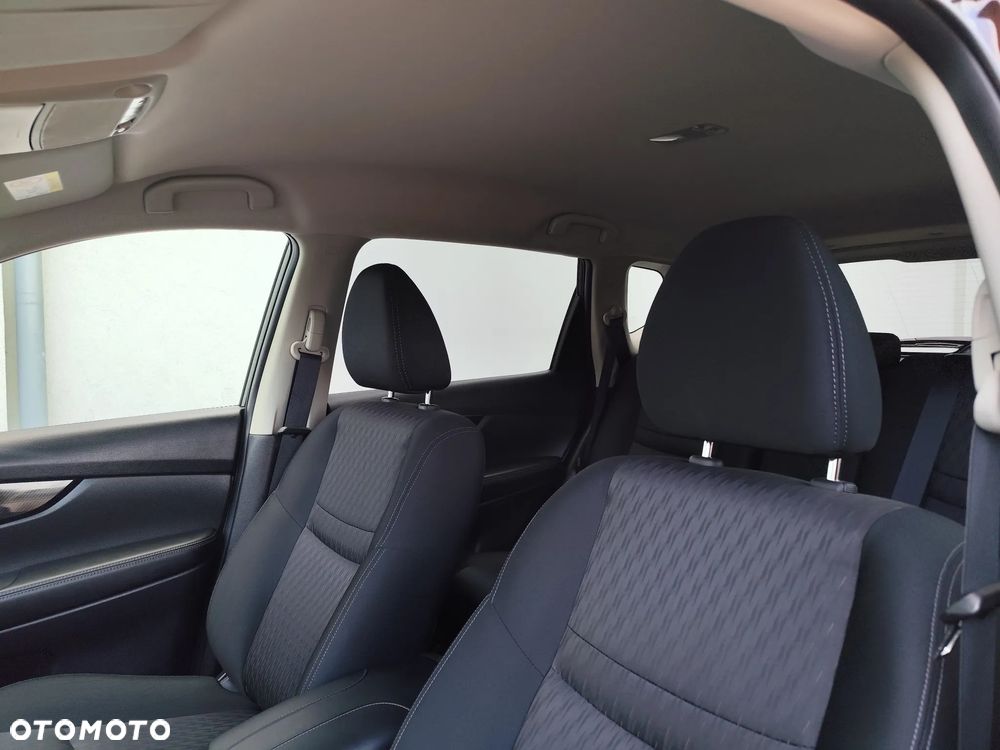 Nissan X-Trail - 19