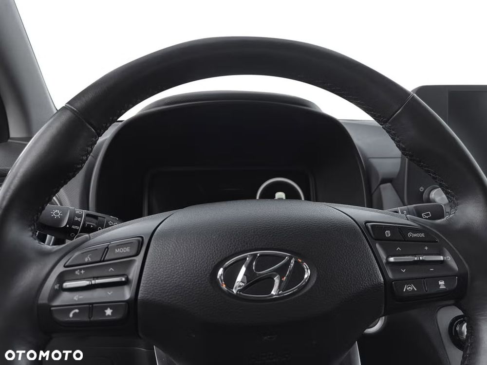 Hyundai Kona Standard - 6