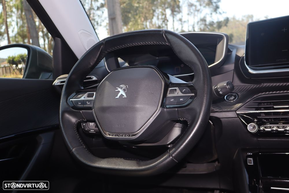 Peugeot 2008 PureTech 100 Stop&Start Allure Pack - 18