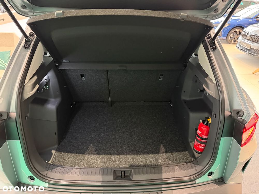 Skoda Elroq 50 55kWh - 20