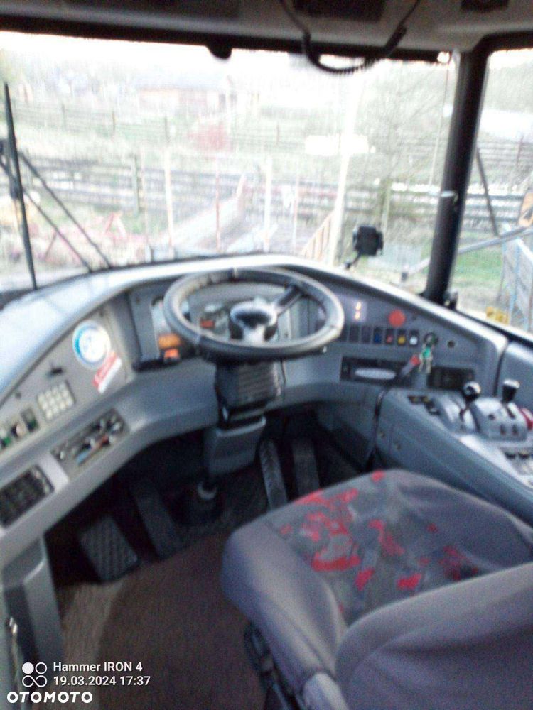 Volvo A35D - 4