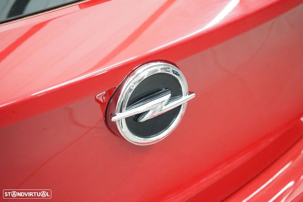 Opel Corsa 1.2 T - 12