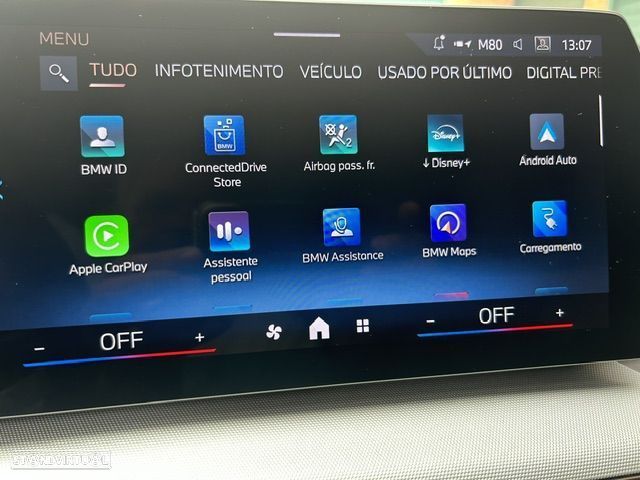 BMW X1 xDrive25e xLine - 23