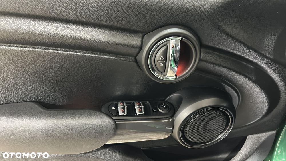 MINI Cooper GPF - 14