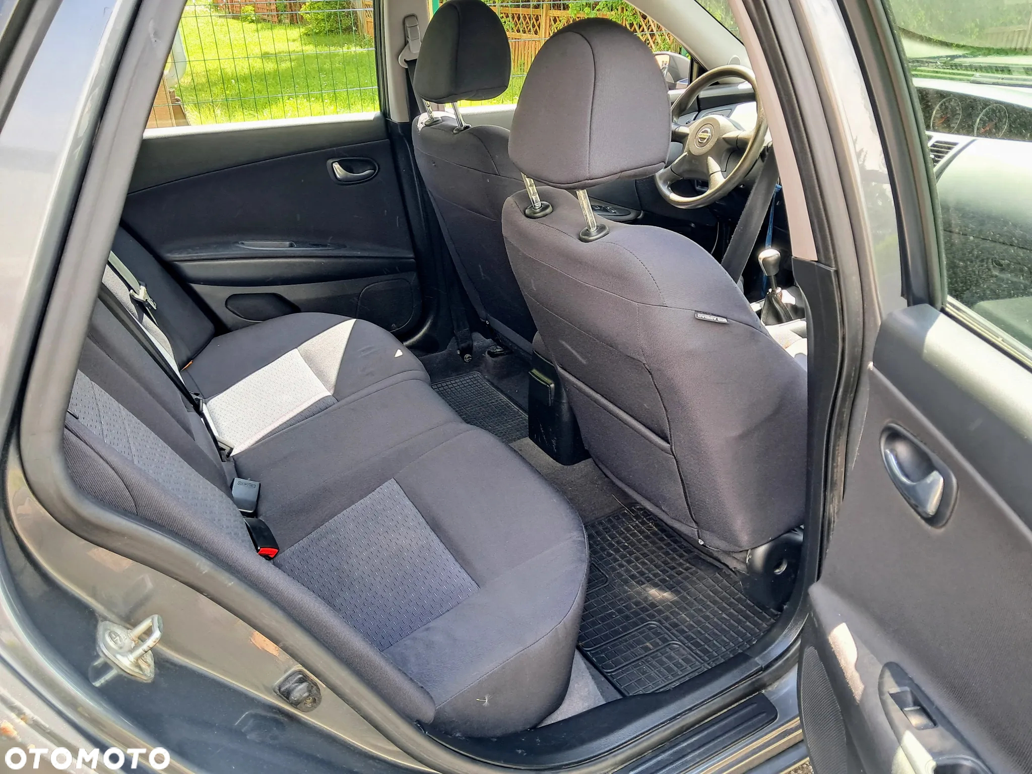 Nissan Primera 1.8 Visia - 6
