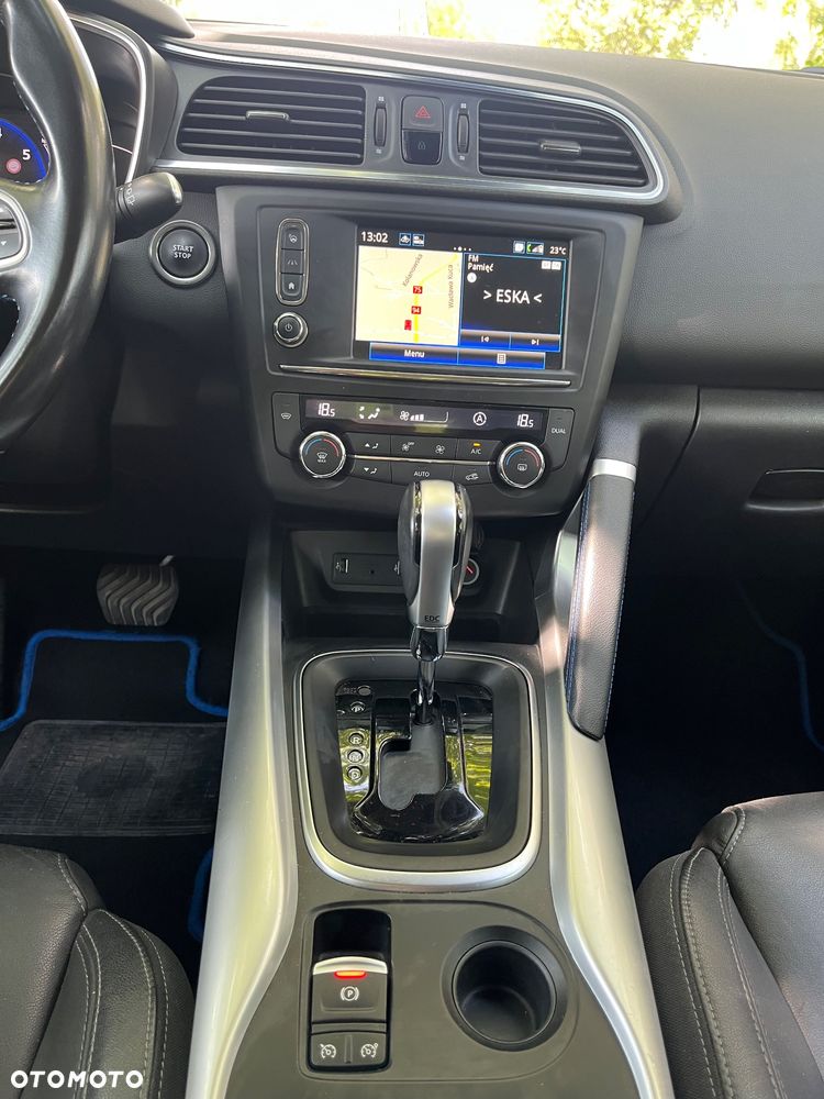 Renault Kadjar Energy TCe 130 EDC CROSSBORDER - 20