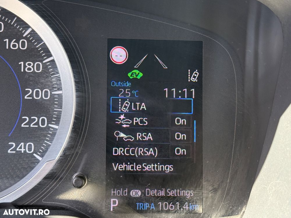 Toyota Corolla 1.8 Business Edition - 13